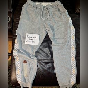 Off White Sweat pant Joggers